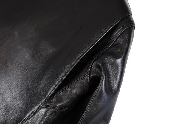 FINE CREEK LEATHERS(ファインクリークレザーズ)～Leon The Nostar Custom 44サイズ～
