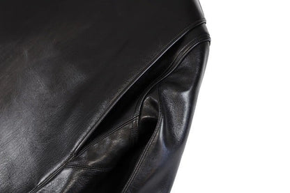 FINE CREEK LEATHERS(ファインクリークレザーズ)～Leon The Nostar Custom 44サイズ～