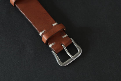 VASCO(ヴァスコ) ～LEATHER WATCH BAND ～