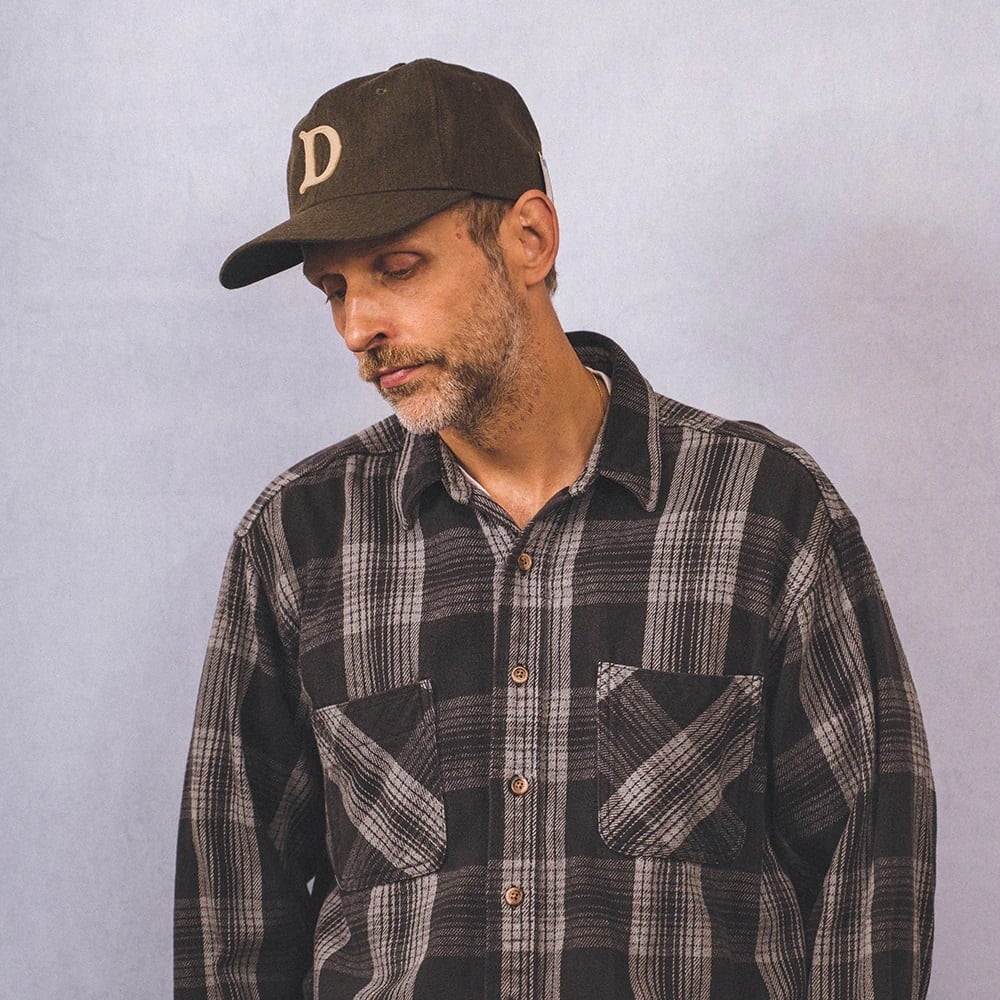 THE H.W.DOG & Co. (ドッグアンドコー) ～BASEBALL CAP～