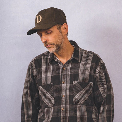 THE H.W.DOG & Co. (ドッグアンドコー) ～BASEBALL CAP～