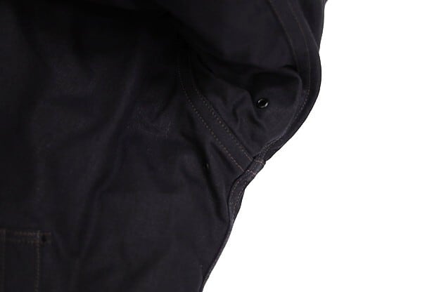 FREEWHEELERS(フリーホイーラーズ)～CIVILIAN DECK JACKET～
