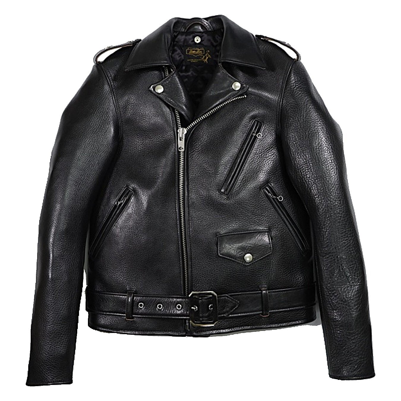 BOOTES(ボーテス)～"ARCTURUS" DUBBLE RIDERS JACKET～