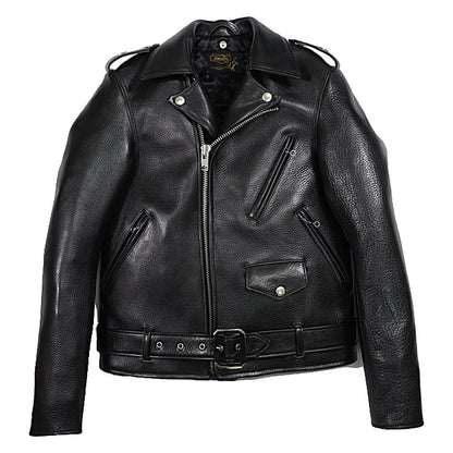 BOOTES(ボーテス)～"ARCTURUS" DUBBLE RIDERS JACKET～