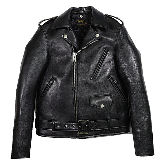 BOOTES(ボーテス)～"ARCTURUS" DUBBLE RIDERS JACKET～