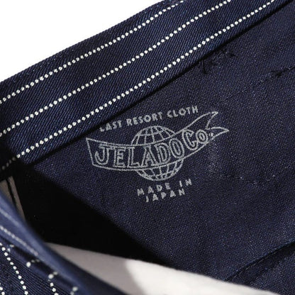 JELADO(ジェラード)～Hoghead Wabash Trousers～