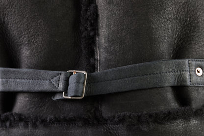 HIGHLARGE LEATHERS (ハイラージレザーズ)～Oklahoma City Mouton～