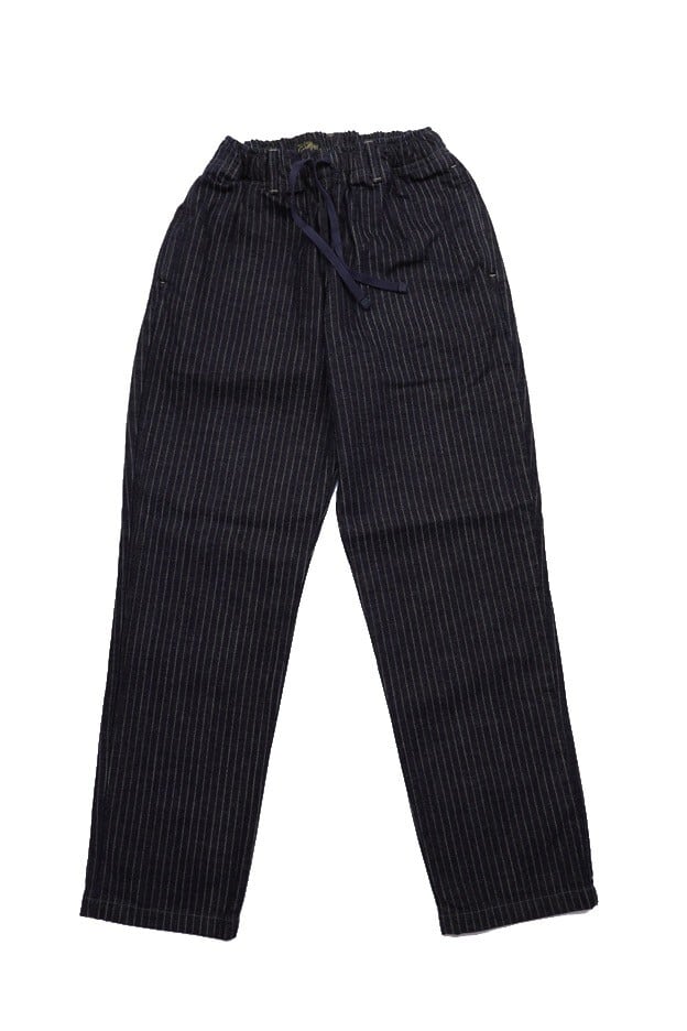 COLIMBO(コリンボ)～Grand Teton Easy Pants Dobby Stripe～