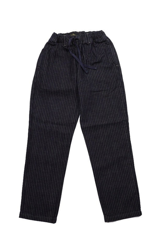 COLIMBO(コリンボ)～Grand Teton Easy Pants Dobby Stripe～