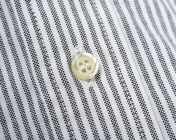 WORKERS(ワーカーズ)～Modified IVY BD, Black Stripe Supima OX～