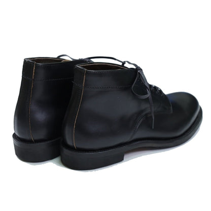 Makers(メイカーズ)～"CHUKKA BOOTS" HORWEEN CHROMEXCEL～
