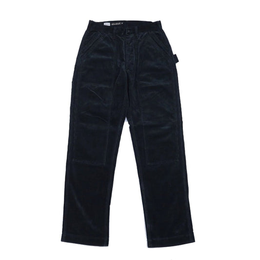 FREEWHEELERS(フリーホイーラーズ)～"CHOPPER BUILDER" WORK TROUSERS C.R.BLACK～