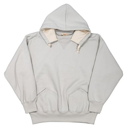 WORKERS(ワーカーズ)～"Atozuke Parka" White Grey