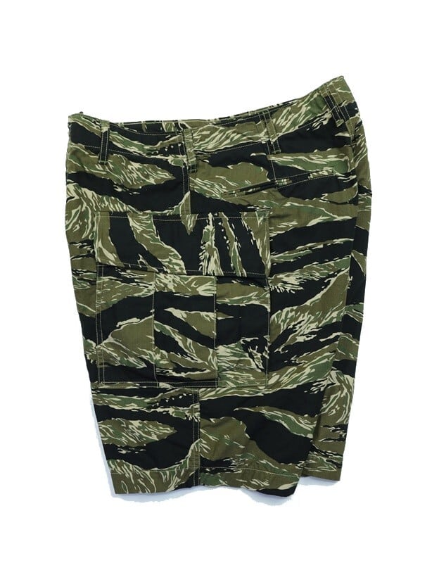 COLIMBO(コリンボ)～"San Diego Harbor Pants" TIGER STRIPE～