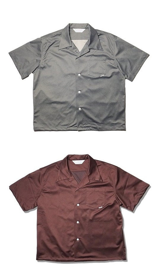 Sugar&Co.(シュガーアンドカンパニー)～BEACH RESORT SHIRT～