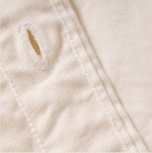 Far East Manufactureing(エフイーエム)～Oxford B.D Shirts Blue～
