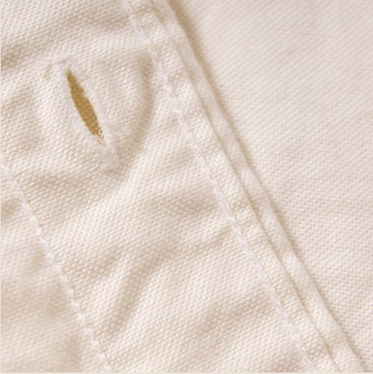 Far East Manufactureing(エフイーエム)～Oxford B.D Shirts Blue～