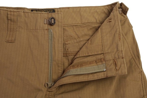 FREEWHEELERS(フリーホイーラーズ)～"BRIGADE" PANTS COYOTE～