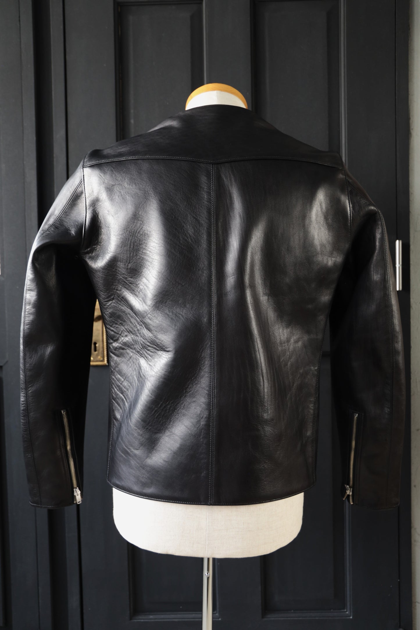FINE CREEK LEATHERS(ファインクリークレザーズ)～Bud 5TH MODEL～