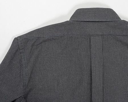 WORKERS(ワーカーズ)～Country Button Down, Glen Check～