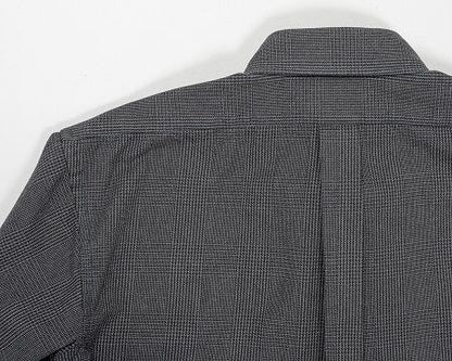 WORKERS(ワーカーズ)～Country Button Down, Glen Check～