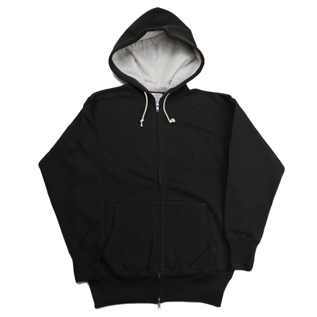 FREEWHEELERS(フリーホイーラーズ)～"FULL ZIP SWEAT HOODIE" WAFFLE INNER MODEL～