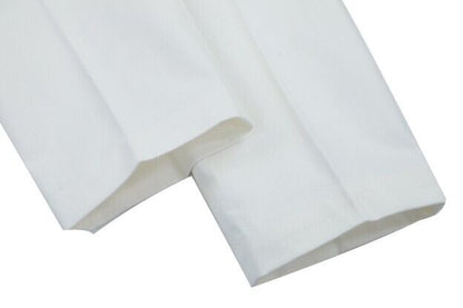 Sugar&Co.(シュガーアンドカンパニー)～ Daddys Pants Regular&Fit White～