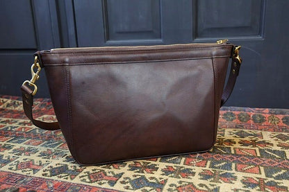 VASCO(ヴァスコ)～LEATHER TELEPHONE SHOULDER BAG～