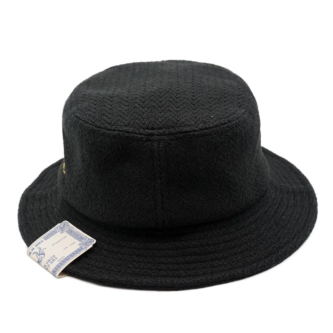 THE H.W.DOG & Co.(ドッグアンドコー)～MEXICAN BUCKET HAT～