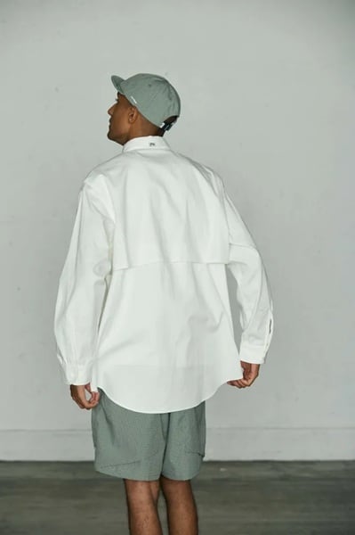 COMFY(コムフィ)～VENTILATION SHIRTS～