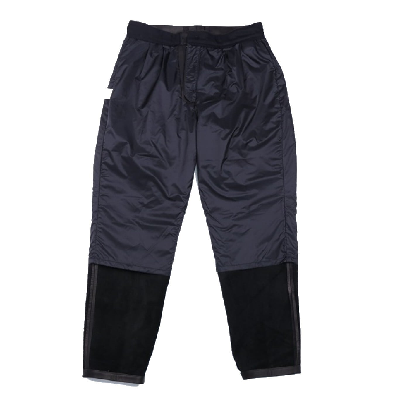 MOSSIR(モシール)～"OPEN DAY" LEATHER PANTS～