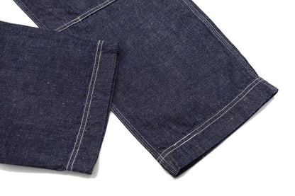 COLIMBO(コリンボ)～Coalwood Painter Pants Indigo Denim～