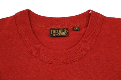 FREEWHEELERS(フリーホイーラーズ)～"Throttle Racing" Short Sleeve Tee～