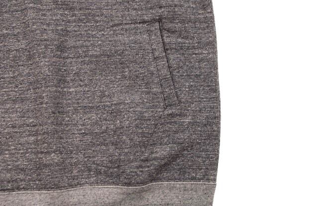 FREEWHEELERS(フリーホイーラーズ)～ATHLETIC SWEAT HOODIE C.GRAY～