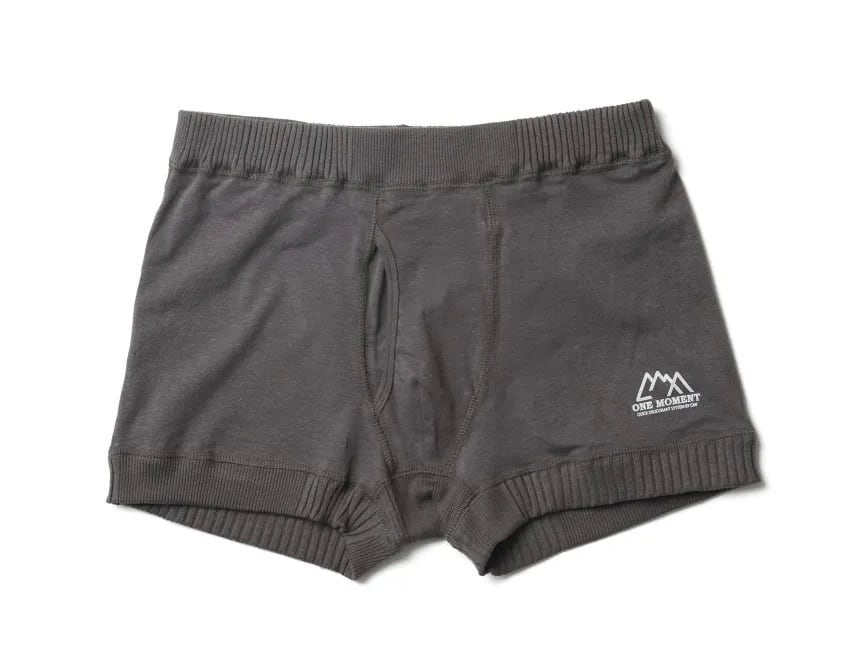 COMFY(コムフィ)～OM BOXER SHORTS ～