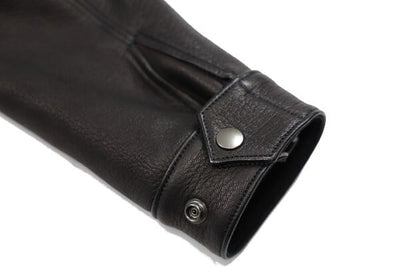 2026年11月～2027年4月入荷予定 FINE CREEK & CO(ファインクリークアンドコー)～Number.7 Deer Black～
