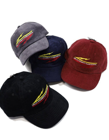 BAA COSTUME MFG(ビーエーエーコスチューム)～SIGNATURE CORDUROY CAP～