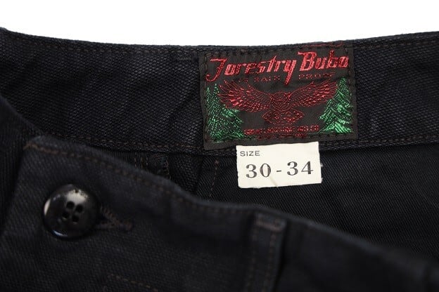FREEWHEELERS(フリーホイーラーズ)～"TIMBER CRUISER" TROUSERS～