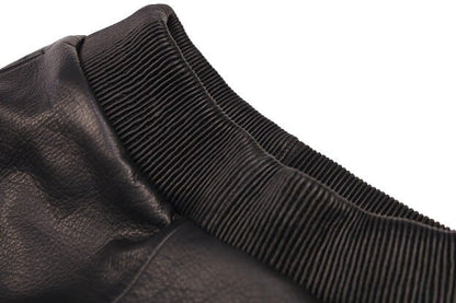MOSSIR(モシール)～"LENDER" LEATHER PANTS～