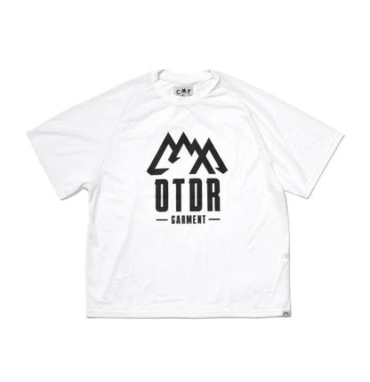 COMFY(コムフィ)～QUICK DRY MESH TEE S/S PT～