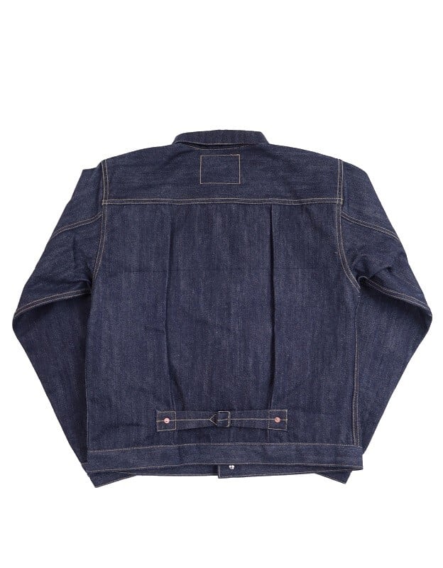 FREEWHEELERS(フリーホイーラーズ)～Lot 506XX 1942 NON WASH～