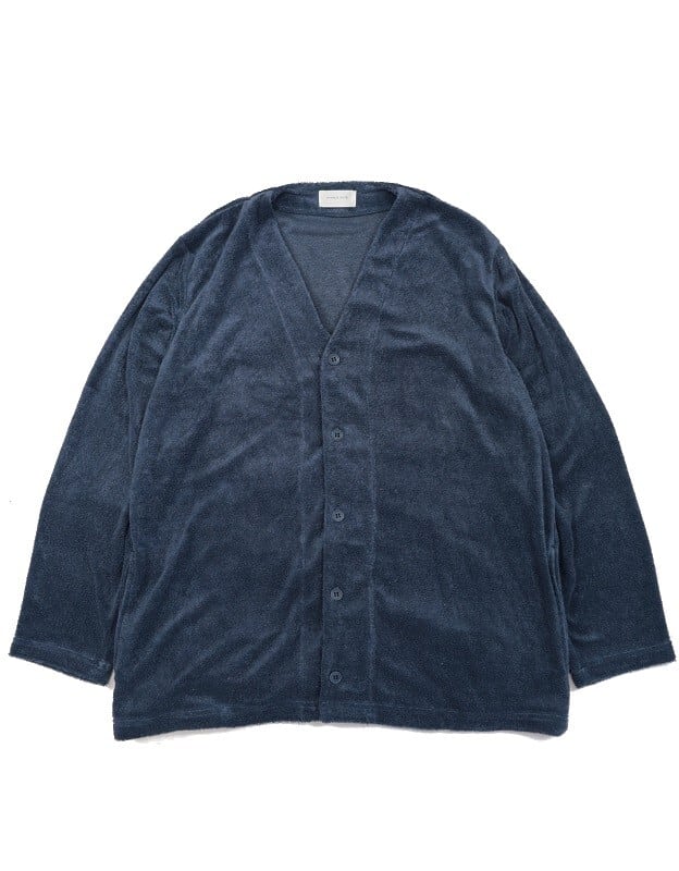 SPINNER BAIT(スピナーベイト)～LINEN PILE CARDIGAN(940)～