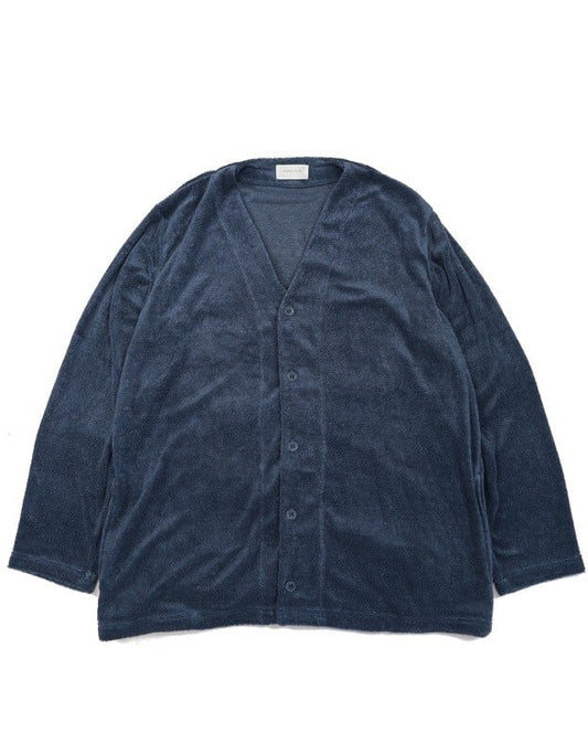 SPINNER BAIT(スピナーベイト)～LINEN PILE CARDIGAN(940)～