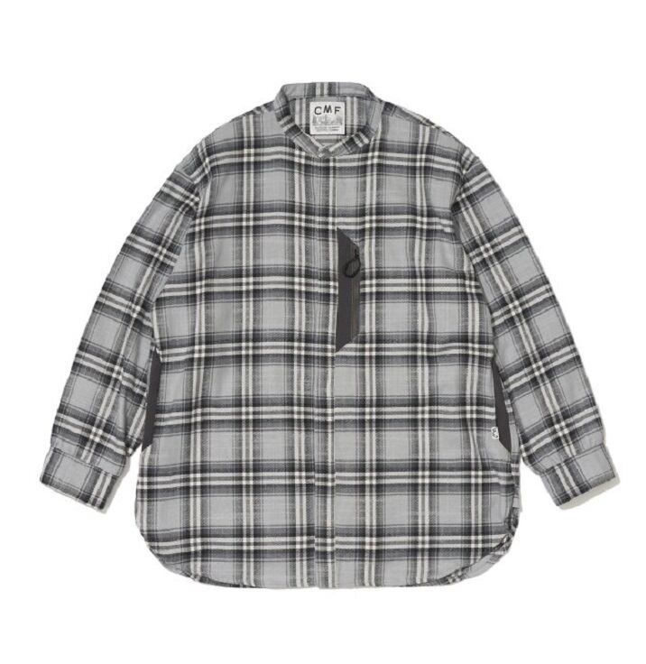 COMFY(コムフィ)～PF SHIRTS CHECK～