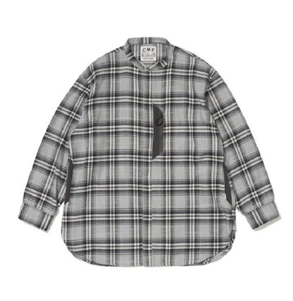 COMFY(コムフィ)～PF SHIRTS CHECK～