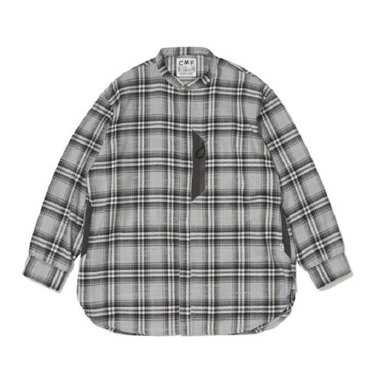 COMFY(コムフィ)～PF SHIRTS CHECK～
