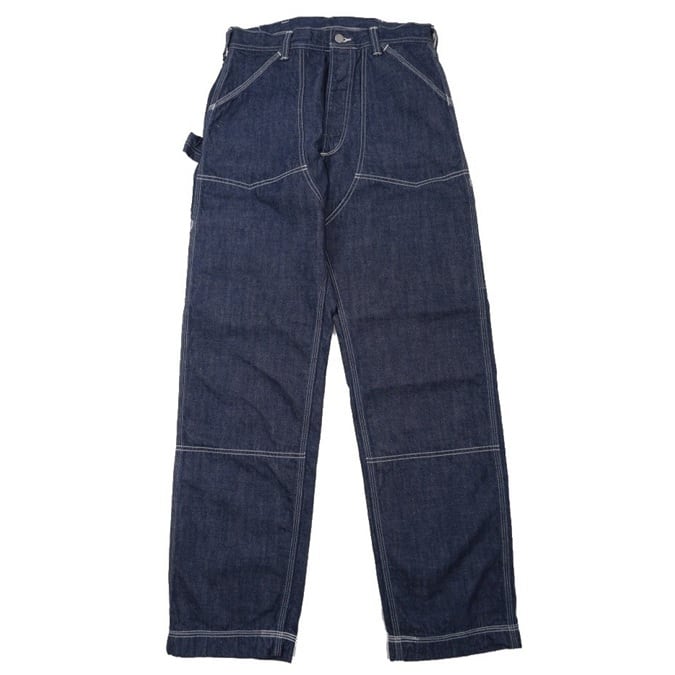 FREEWHEELERS(フリーホイーラーズ)～Lot 102 DENIM OVERALLS～