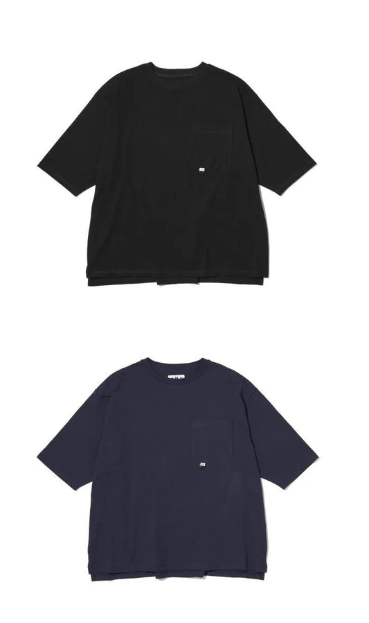 COMFY(コムフィ)～SLOW DRY POCKET TEE 2025SS～