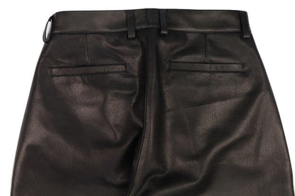 MOSSIR(モシール)～"OPEN DAY" LEATHER PANTS～