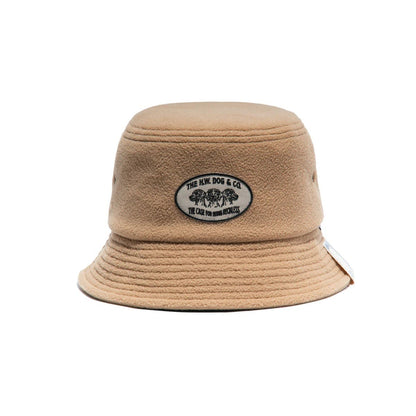 THE H.W.DOG & Co. (ドッグアンドコー) ～TRUCKER HAT-Beige～